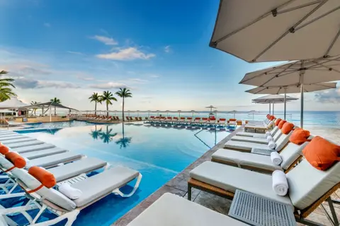 Cozumel Palace in Cancún — foto 13