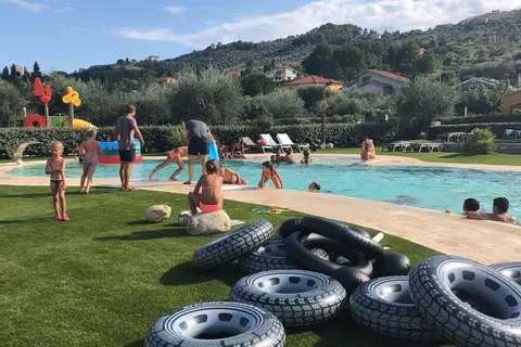 Residence Rebi Village in Imperia — foto 2