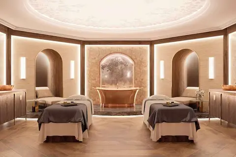 Raffles London at The OWO in Londen, foto 17