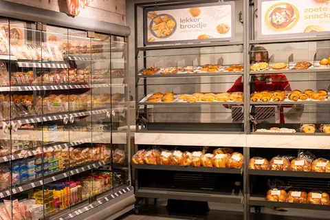 Camping De Schatberg foto 28