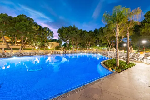Can Picafort Palace in Santa Margalida — foto 33