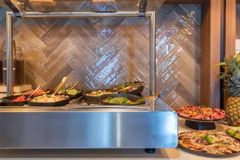 Leonardo Hotel Breda City Center foto 18