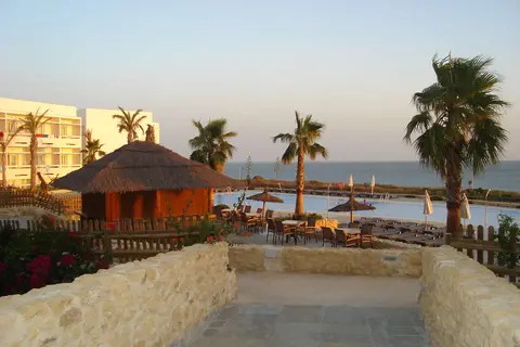 Hotel Garbi Costa Luz in Conil de la Frontera — foto 10