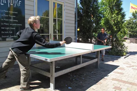 Camping Duinrell foto 6