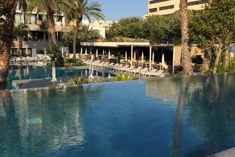 AQUA Hotel Silhouette & Spa foto 6