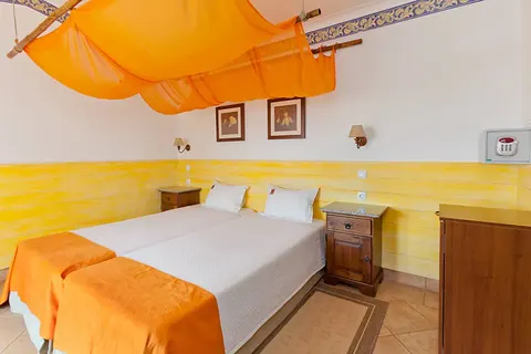 Appartementen Quinta do Mar - Country & Sea Village foto 2