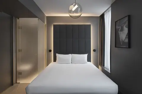 Hotel AMANO Covent Garden in Londen, foto 11