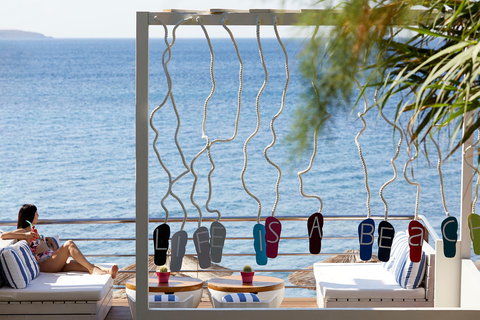 Hotel Proteas Blu Resort - adults only foto 9