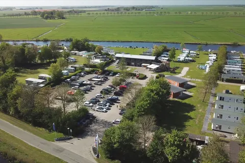 Watersportcamping Tussen De Diepen foto 9