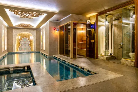 Romance Istanbul Hotel in Fatih — foto 3