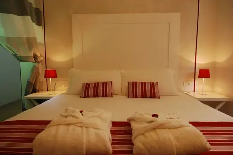 UNAHOTELS Club Ancora in Stintino — foto 25