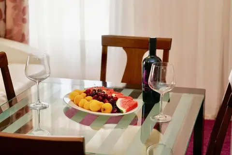 Villa Rustica Dalmatia Depadance in Seget Vranjica — foto 23