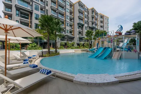 Best Western Plus Carapace Hotel Hua Hin in Hua Hin — foto 11
