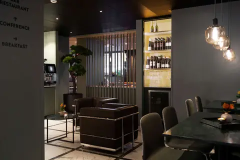 Elite Hotel Arcadia in Stockholm, foto 22