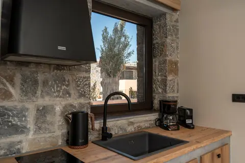Volta Seaside Boutique Hotel in Δημοτική Ενότητα Γουβών — foto 14
