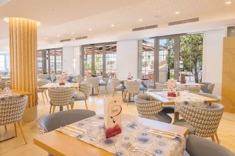 Hotel Capricho & Spa in Cala Ratjada — foto 4