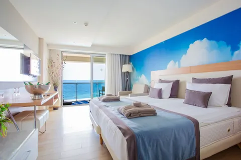 Selene Beach & Spa Hotel foto 5