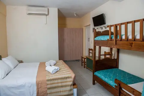 Hotel Porto Skala in Δημοτική Ενότητα Ελειού-Πρόνων — foto 14