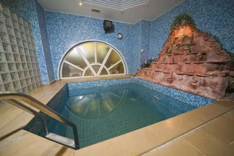 The Parma Hotel Downtown in Kadıköy — foto 7
