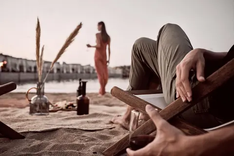 The Royal Senses Resort foto 4