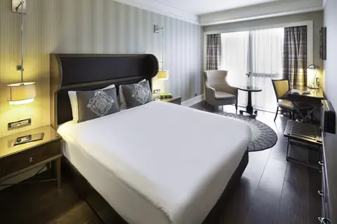 Windsor Hotel & Convention Center Istanbul in Fatih — foto 24