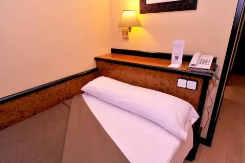 Glories Hotel in Barcelona — foto 25