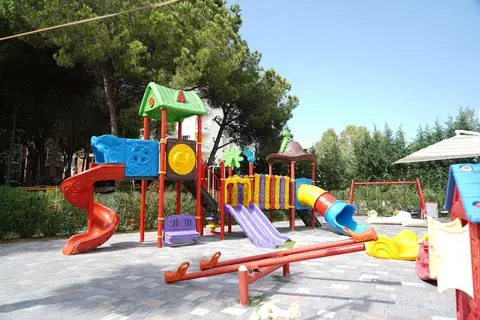 Henry Resort Hotel & Spa in Golem, foto 8