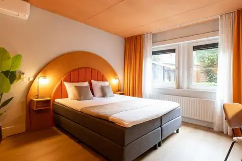 Hotel Halbert in Groningen — foto 5