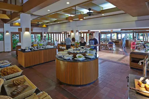 Woodlands Hotel & Resort in Pattaya, foto 21