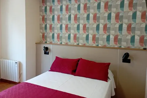 Apartamentos VIDA Sanxenxo in Sanxenxo — foto 5