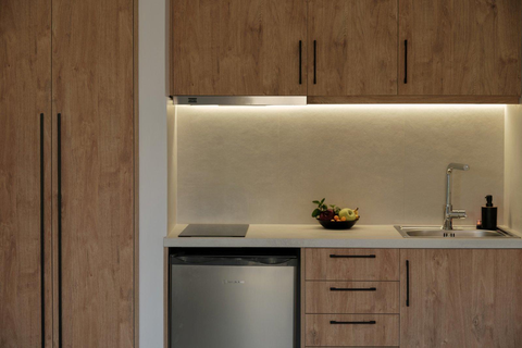 Appartementen Kalypso foto 7