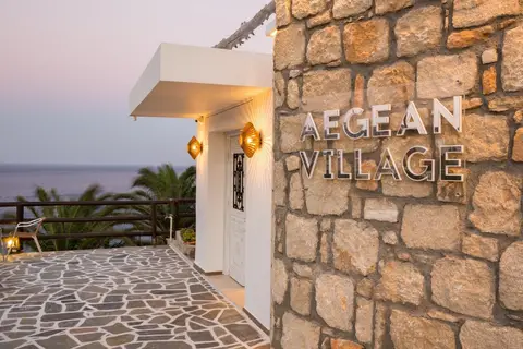 Aegean Village in Δημοτική Ενότητα Καρπάθου — foto 26