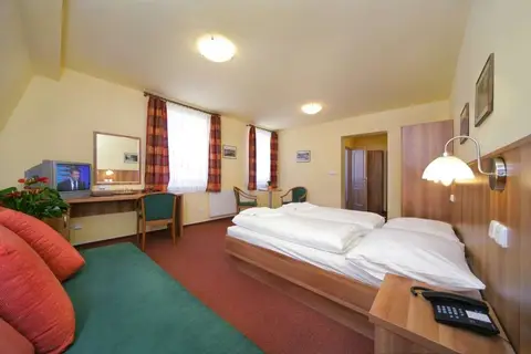 Hotel Grand in Špindlerův Mlýn — foto 3