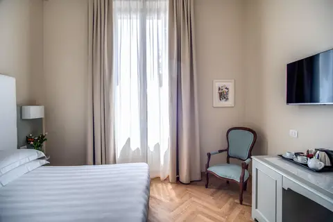 Hotel Ariele Florence in Florence — foto 22