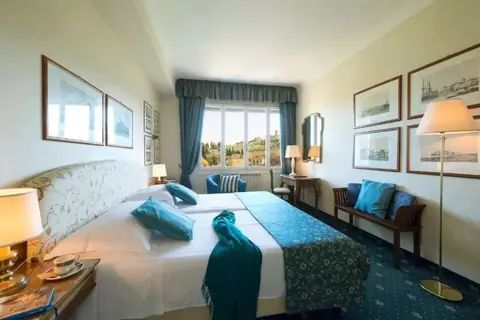 Park Palace Hotel in Florence, foto 6