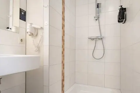 Kings Inn City Hotel Alkmaar foto 14