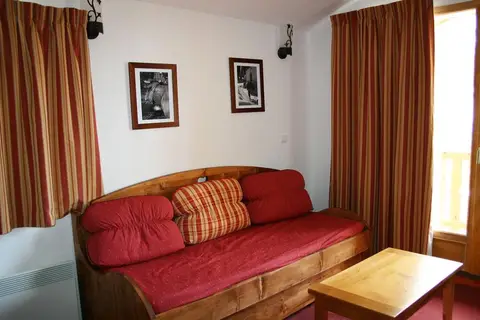 Les Chalets de la Ramoure in Modane