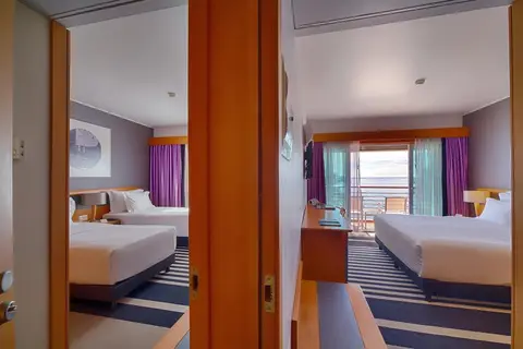 SANA Sesimbra Hotel in Sesimbra — foto 6
