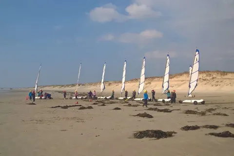 Camping Le Helles foto 7