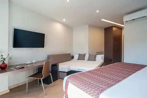 Hotel Granada by Pierre & Vacances in Granada — foto 18