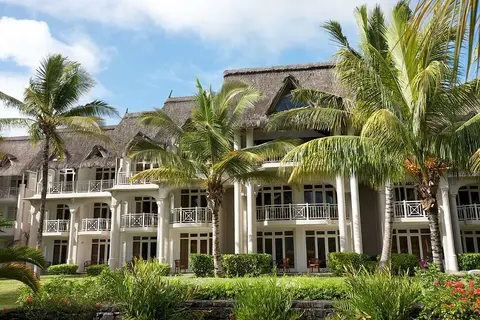 LUX Belle Mare in Quatre Cocos VCA — foto 13