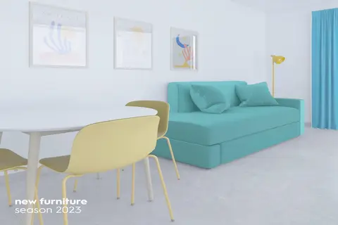 Aparthotel Vibra Lux Mar in Ibiza-Stad — foto 7