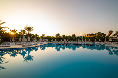 Hotel Sunmelia Beach foto 29