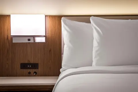 Best Western Premier Empire State Hotel in New York City, foto 22