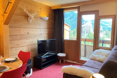 Résidence Tilia in Morzine — foto 9