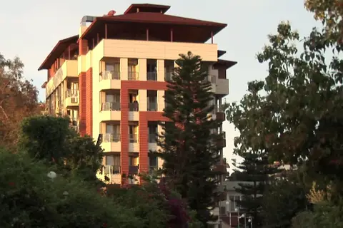 Sirma Hotel in Manavgat — foto 16