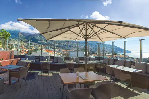 The Vine in Funchal — foto 14