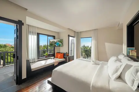 Anantara Mui Ne Resort in Phan Thiết — foto 3