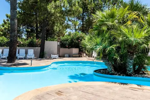 Plein Air Campo Di Mare in Porto-Vecchio — foto 10