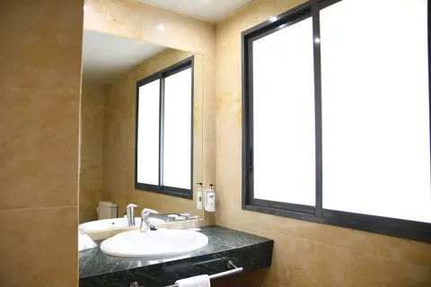 Sercotel Palacio de Tudemir in Orihuela — foto 25